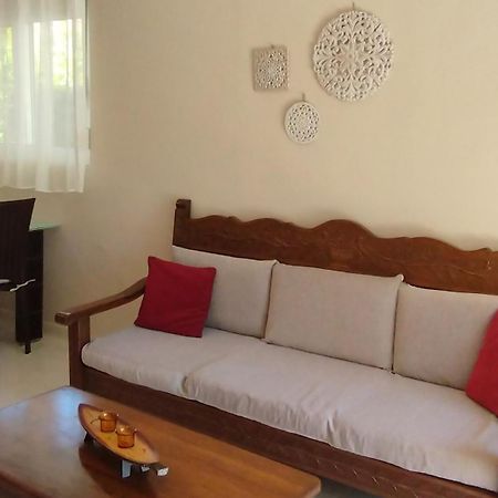 Marilen Apartment Livadia  Exterior foto