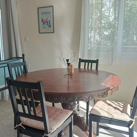 Marilen Apartment Livadia  Cameră foto