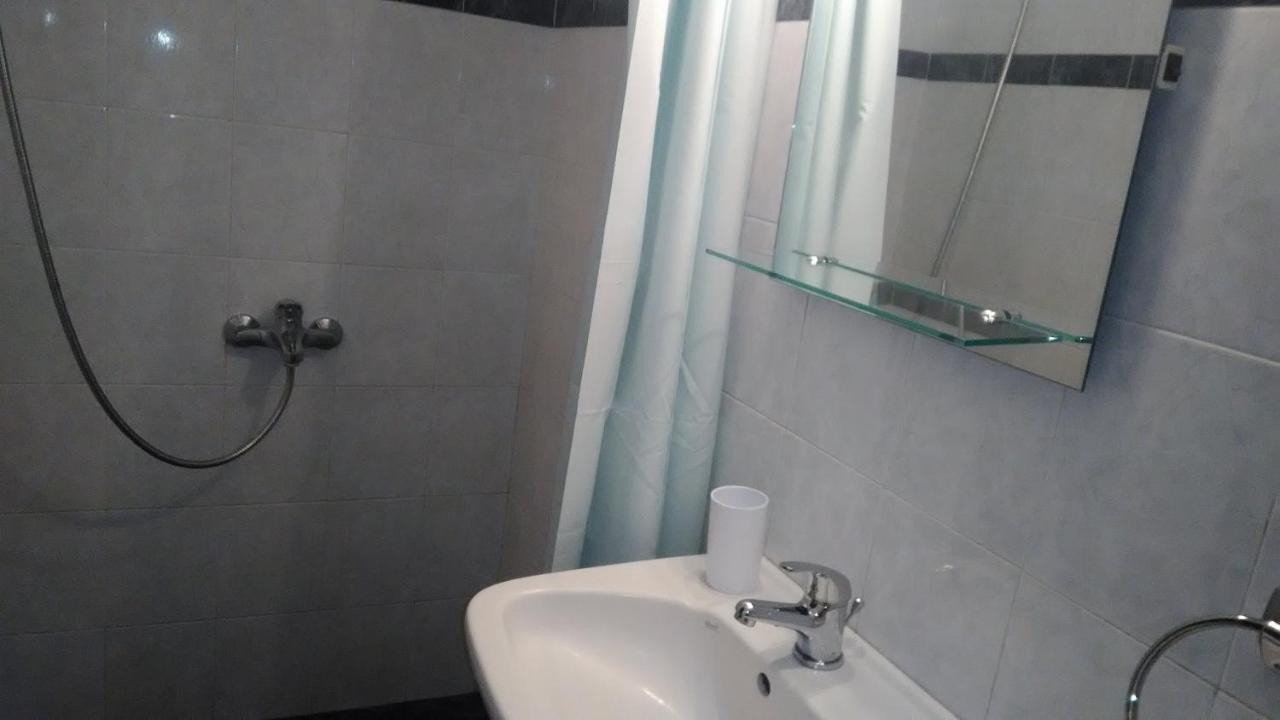 Marilen Apartment Livadia  Cameră foto