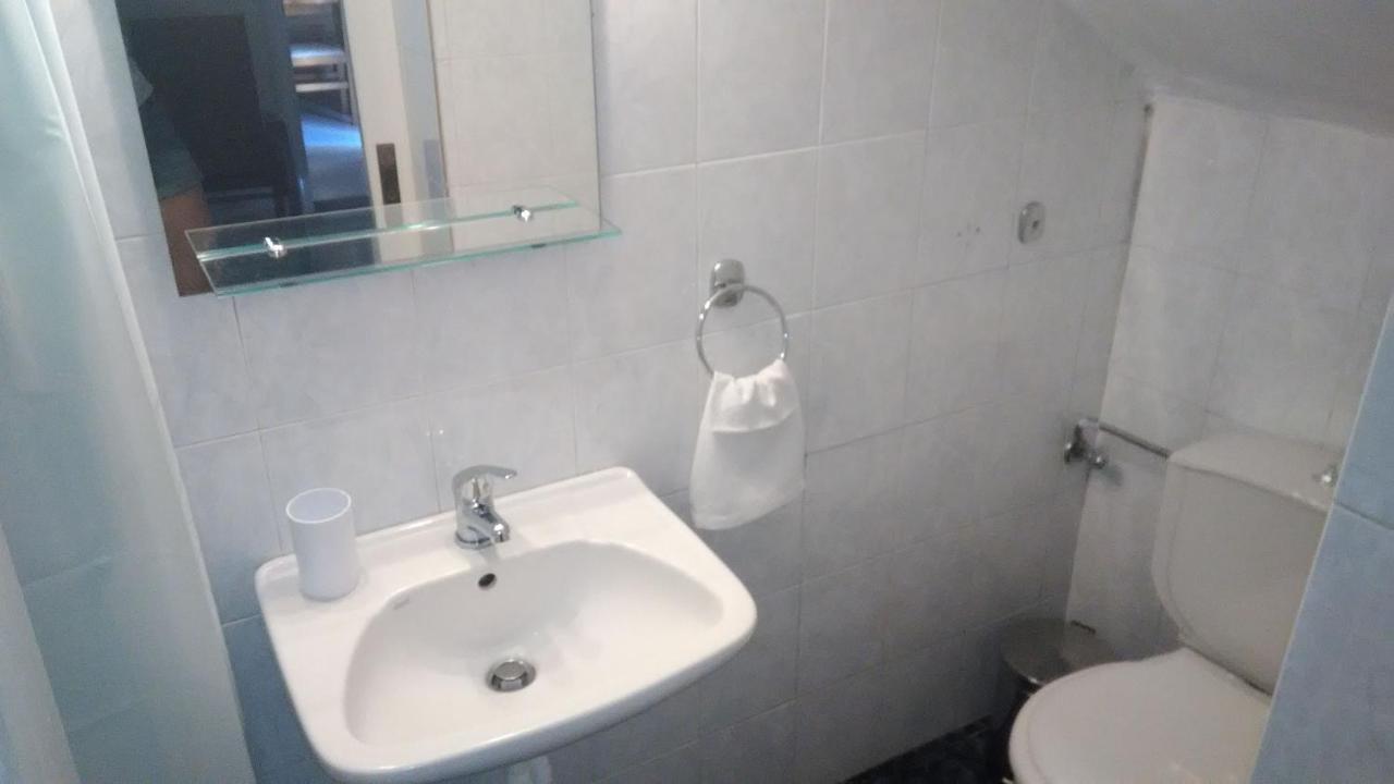 Marilen Apartment Livadia  Cameră foto
