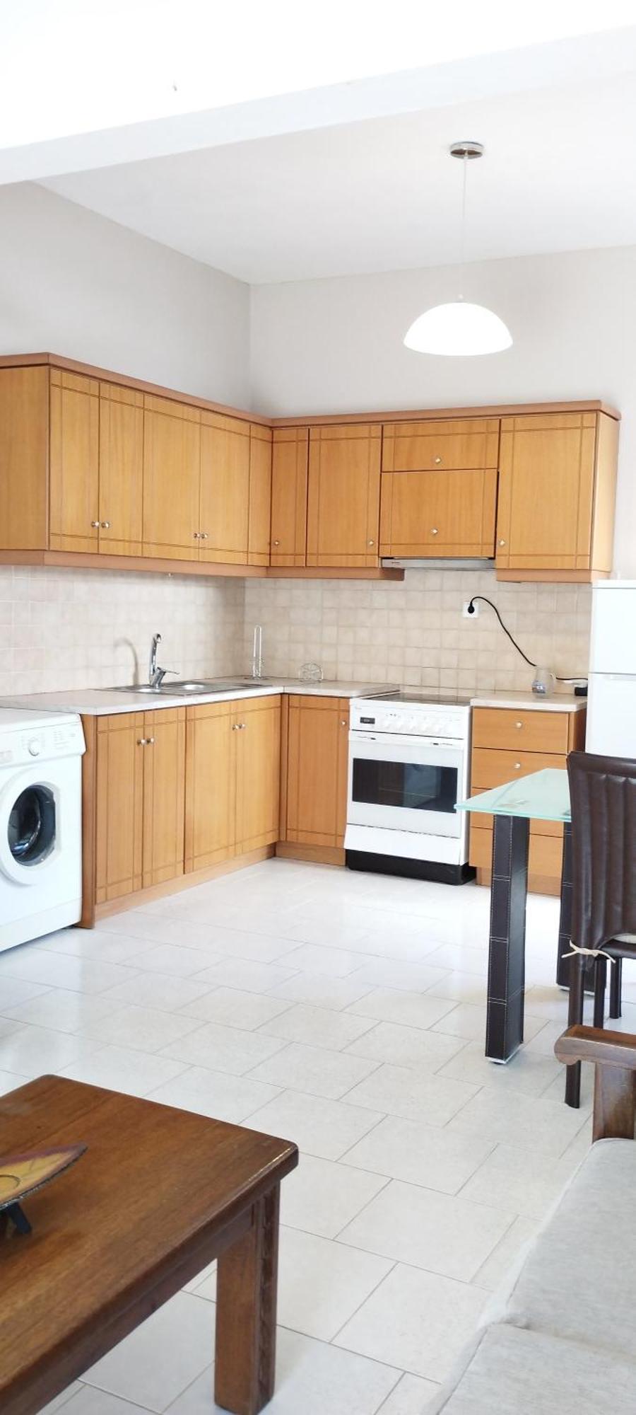 Marilen Apartment Livadia  Exterior foto