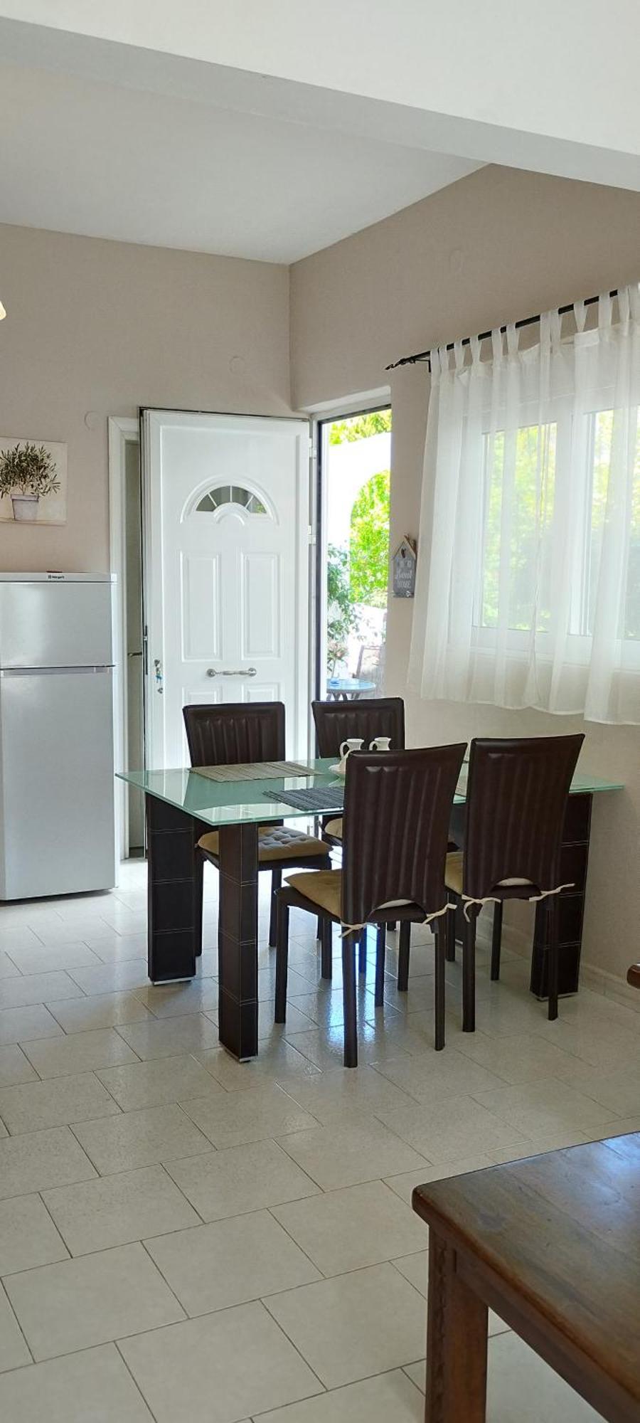Marilen Apartment Livadia  Exterior foto